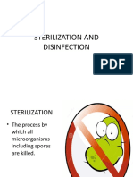 Sterilization Report_ Minor Surgery