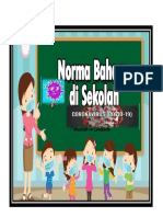 Norma baharu sekolah - tema.doc