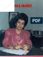 Crónicas de la Persecución de Blanca Ibáñez. Capitulo IV Incidencias Partidistas