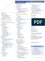 UNCG Majors & Concentrations Guide