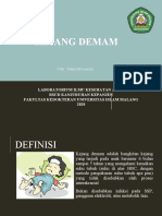 Kejang Demam