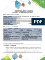 Sistemas de Información Geográfica - Recursos educativos