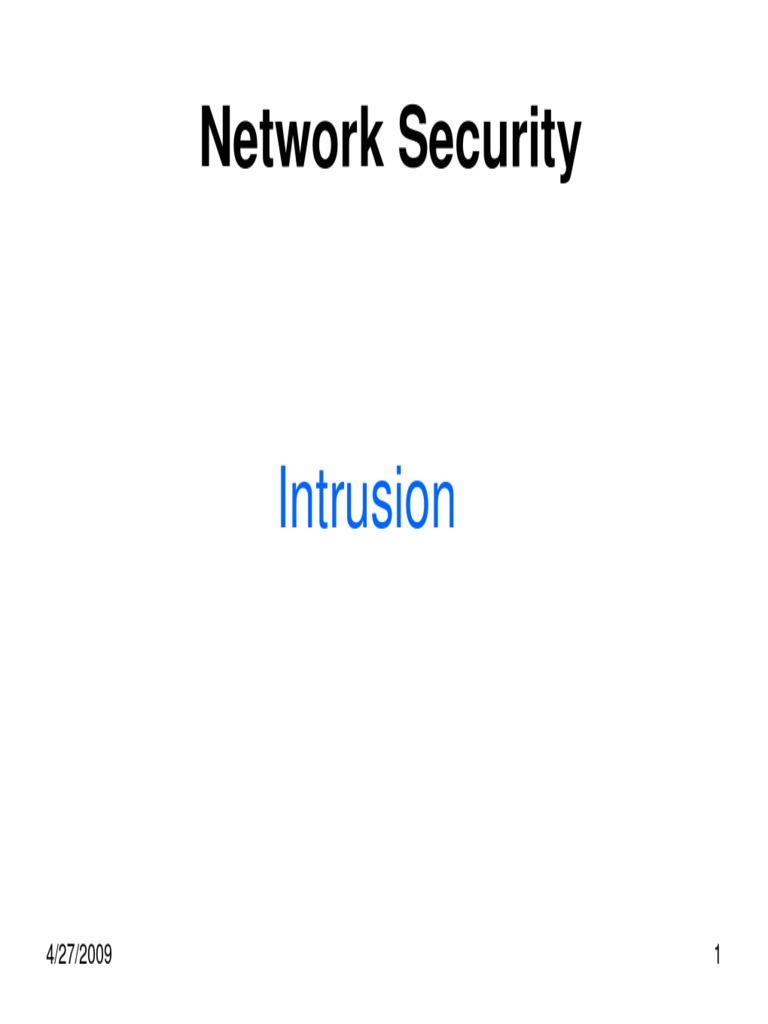 Network Security for IT Professionals | PDF | Password | Computer Virus