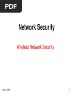 IS364_ Lecture 05 - Wireless Security