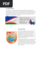 Mapa y Barrios de Funza, Cundinamarca | PDF