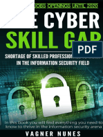 The Cyber Skill Gap PDF