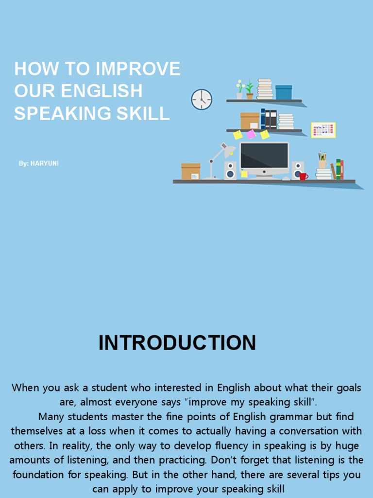 HOW TO SPEAK GOOD ENGLISH PDF visual data 3