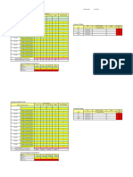 Eco-Sanctuary Precast Drawings Production Report Summary Drawings Completion Tracker