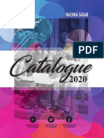 Together With Catalogue 2020