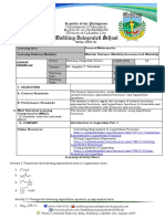 July 06, 2020 - GM-IM-Week 6 Day 1-Introduction To Logarithm