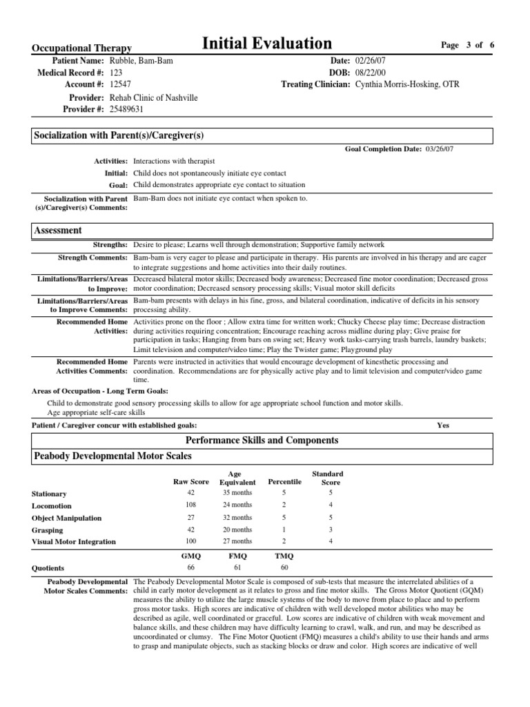 patient-report-pdf-nervous-system-clinical-medicine