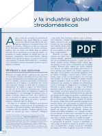 Whirlpool y La Industria Global de Los Electrodomésticos (642-644) PDF