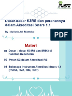 Webinar k3rs