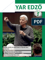 Magyar Edzo Folyoirat 2020 01 Szam