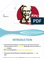 KFC PPT 1