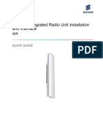 AIR Antenna Installation PDF