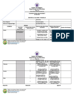 Department of Education: Republic of The Philippines