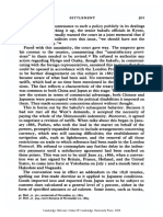 Settlement 301: 49 Ibid., P. 301, Memorial of November 22,1865. 50 Ibid., P. 304, Court Decision of November 22,1865