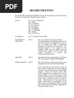 Method Statement For Renovation Works