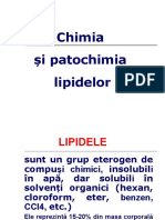 Lipidele I