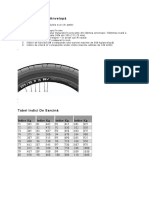 Cum Se Citește O Anvelopă: Indice KG Indice KG Indice KG Indice KG