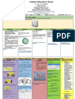 Agendas Ejemplos 2020