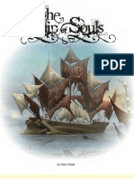 Ship of Souls-Email