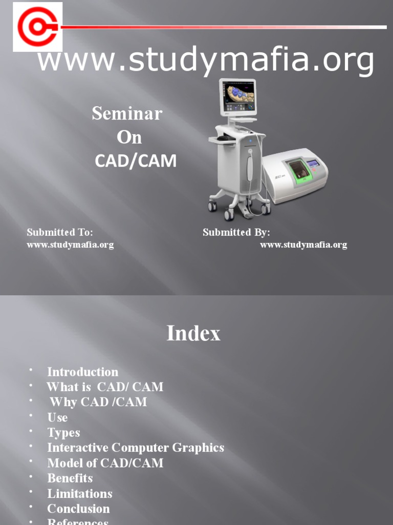 Cad Cam | PDF | Computer Aided Design | 3 D Computer Graphics