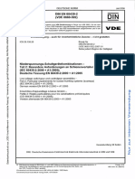 DIN EN 60439-2 2006-de Niederspannungs-Schaltgerätekombinationen