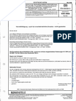 DIN EN 60439-3 2002-De Niederspannungs-Schaltgerätekombinationen