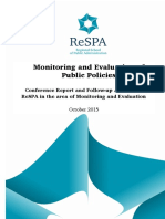 2015 Conference_Monitoring and Evaluation of Public Policies.pdf