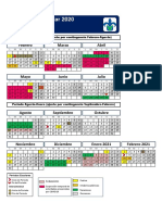Calendario 1 Junio Licenciatura v2 PDF