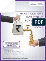 Smart Immediate Income Plan Web Brochure V04
