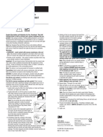 Transbond Plus Self Etching Primer: Instructions For Use