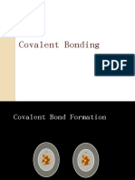 Covalent Bonding0