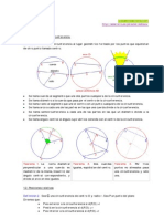 circunferencia