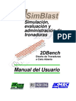 2DBench Rev 1.2 ESpañol