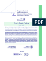 Cartilla 1 Pacifica PDF