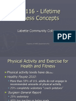 1-Concepts of Physical Fitness INSTR 2013