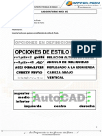 S6 - Laboratorio Nro. 05 PDF