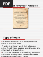 Download A Modest Proposal by Fatih zta SN46830212 doc pdf