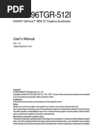 GeForce Experience GeForce GTX LED Visualizer User Guide | PDF | Office ...