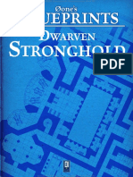 Dwarven Stronghold