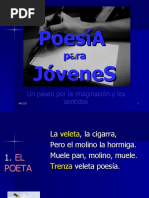 Download POESA PARA JVENES by Rafael del Moral SN46830322 doc pdf