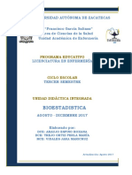 Bioestadistica PDF