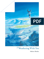 Weathering With You - Complete 