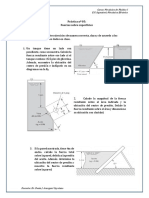 Práctica Sesión 07. Fuerzas Sobre Superficies PDF