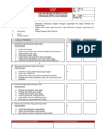 Pengujian Organoleptik PDF
