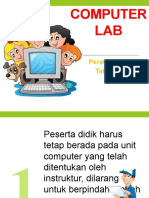 RULES_COMPUTER_LAB