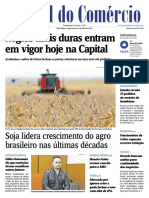 Jornal Comercio RS 06.07.2020
